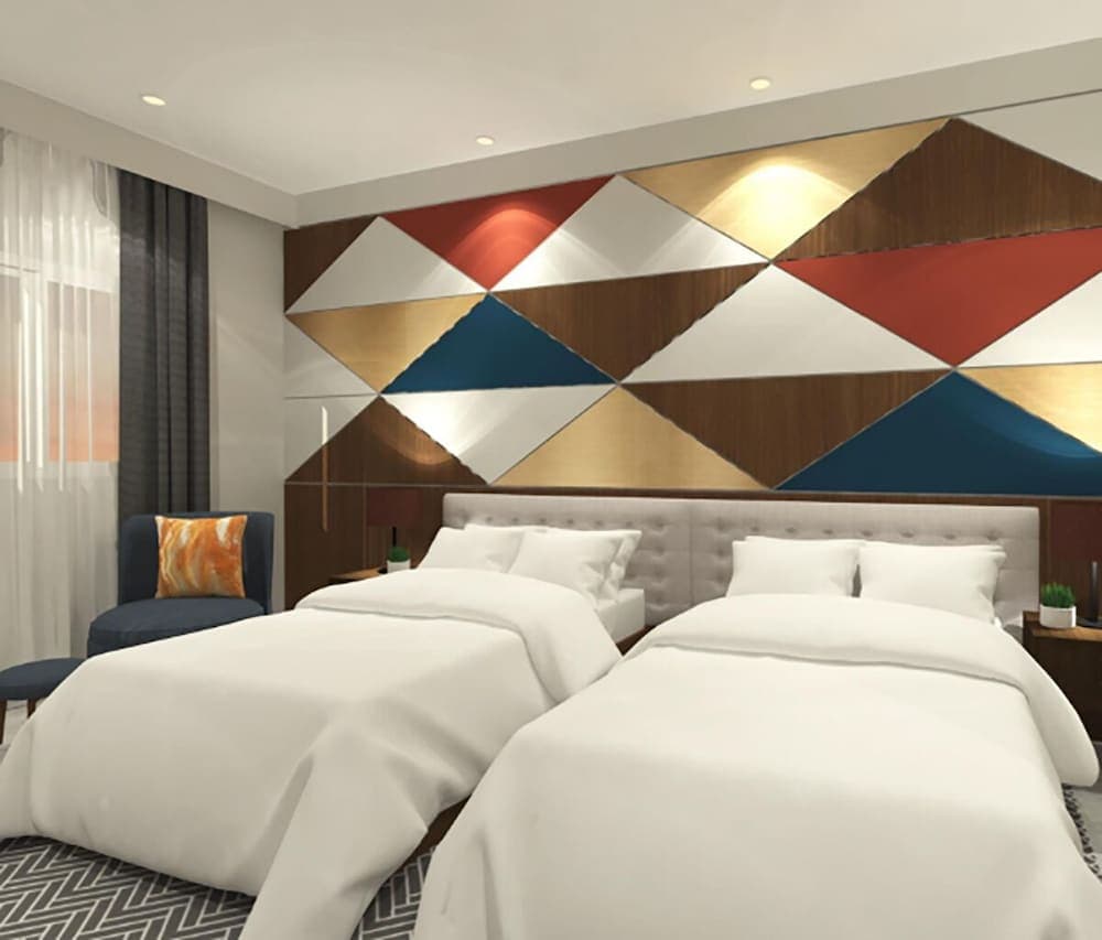 Summit Hotel Naga, Room, photo 4