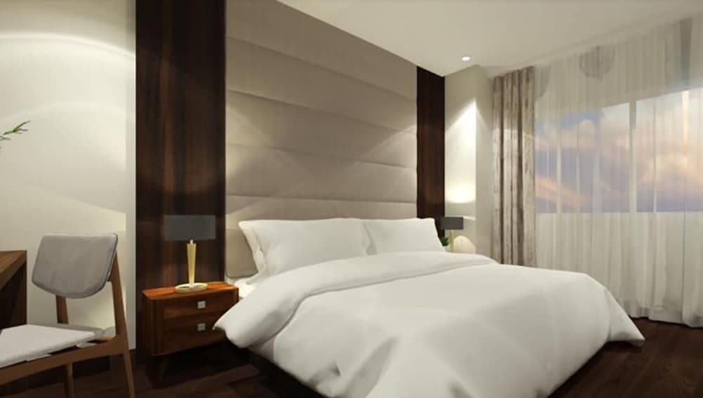 Summit Hotel Naga, Room, photo 5