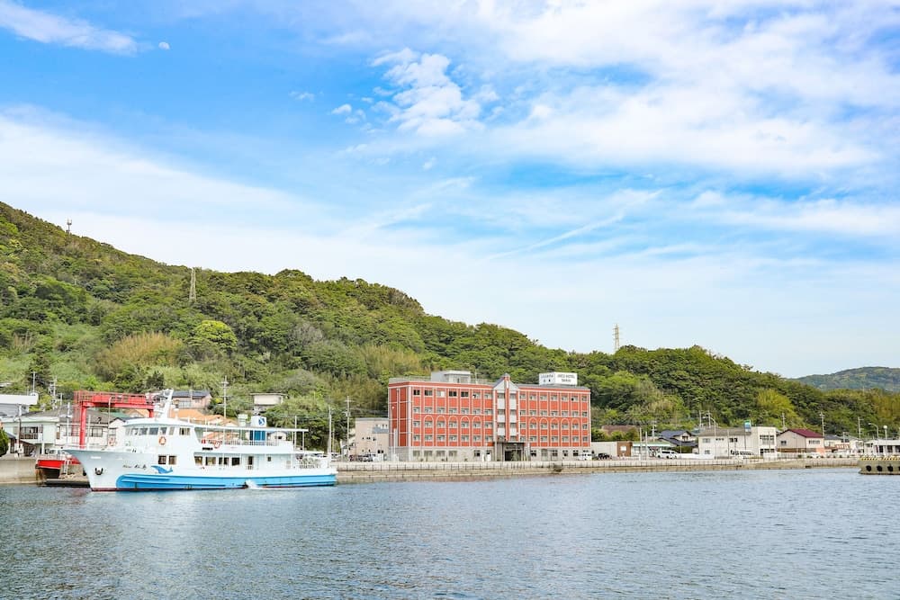 지스코 호텔 사이카이 기본 이미지 사진 1