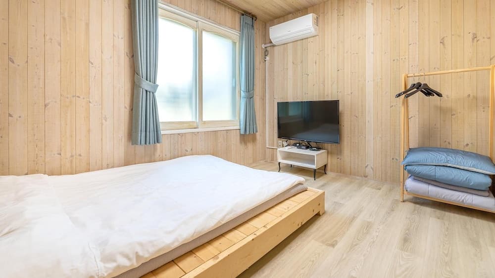제주 머라이 펜션 객실 사진 4