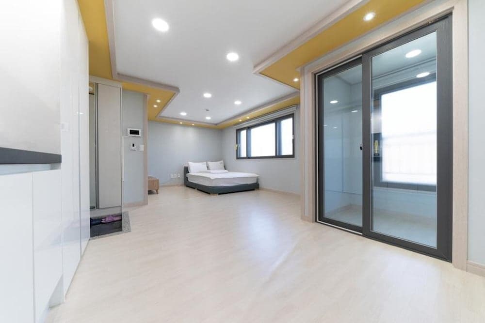 Busan Haeoream Pension, Room, photo 2