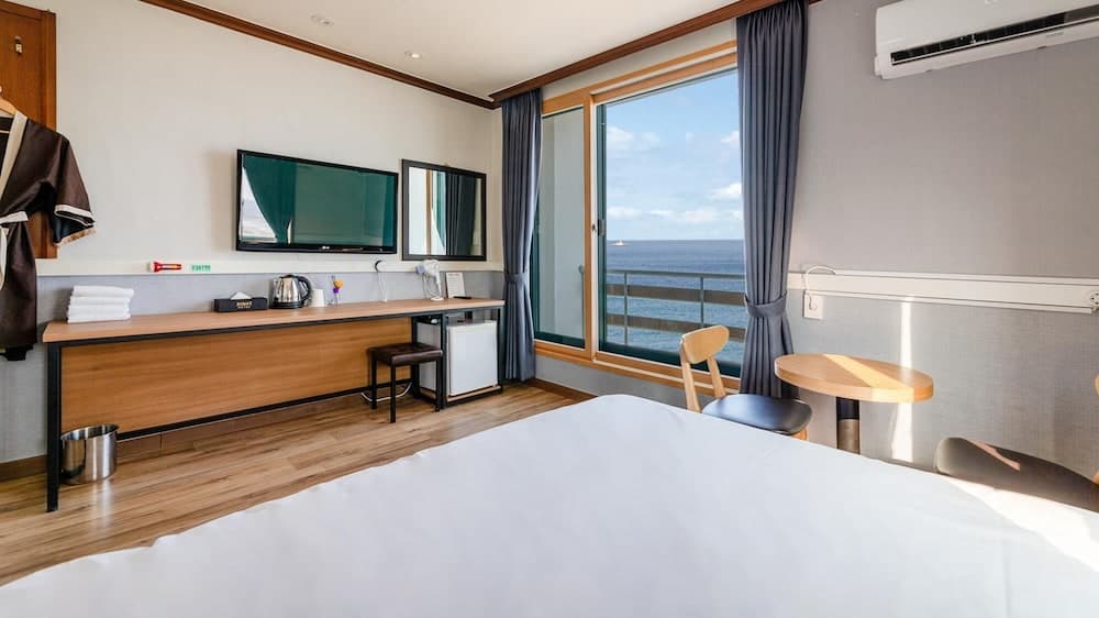 Yangyang Eight, Room, photo 3
