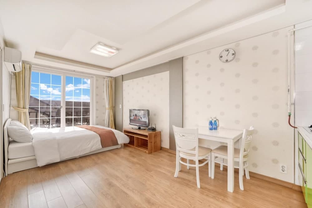 Gangneung Windmill Pension, Room, photo 3