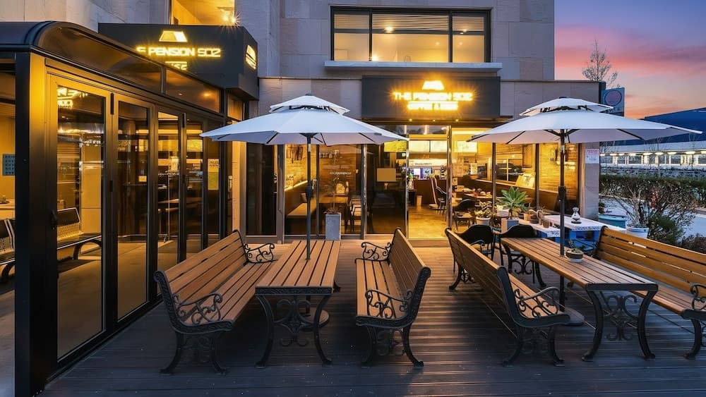 부산 더펜션 502 기본 이미지 사진 1