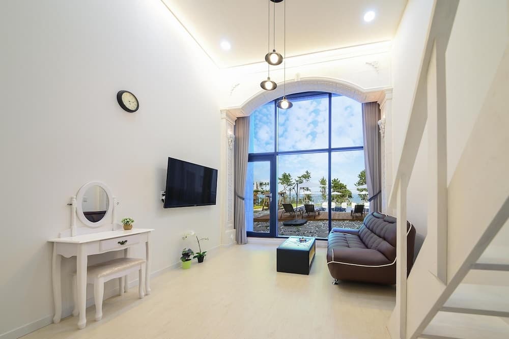 Yeosu Tivoli Pension, Room, photo 2