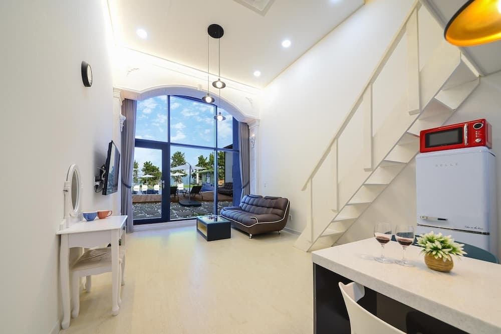 Yeosu Tivoli Pension, Room, photo 1