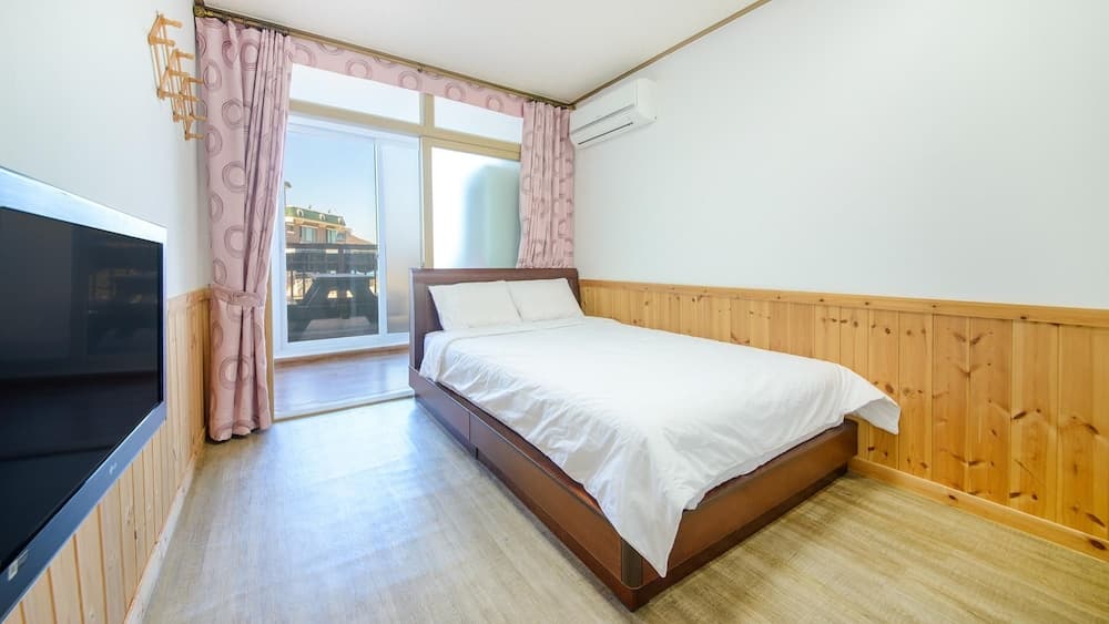 삼척 하늘 펜션 객실 사진 2