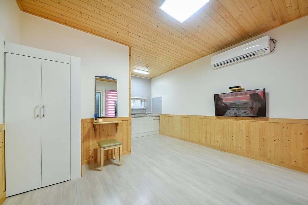 삼척 힐링캠프 펜션 객실 사진 3
