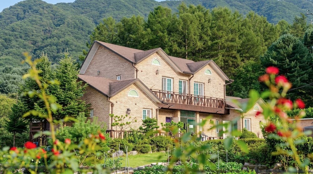 Gapyeong Ashely Pension, Primary image, photo 1