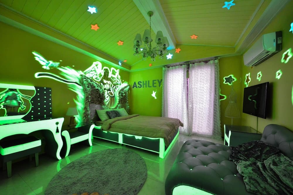 Gapyeong Ashely Pension, Room, photo 4