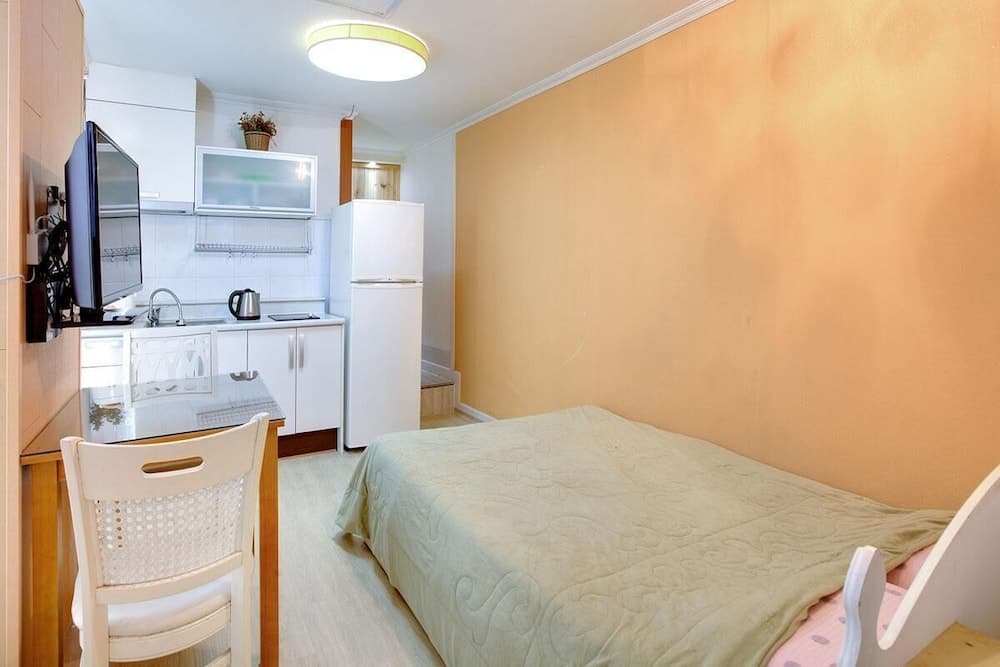 Gapyeong Jayeonharmony Pension, Room, photo 3