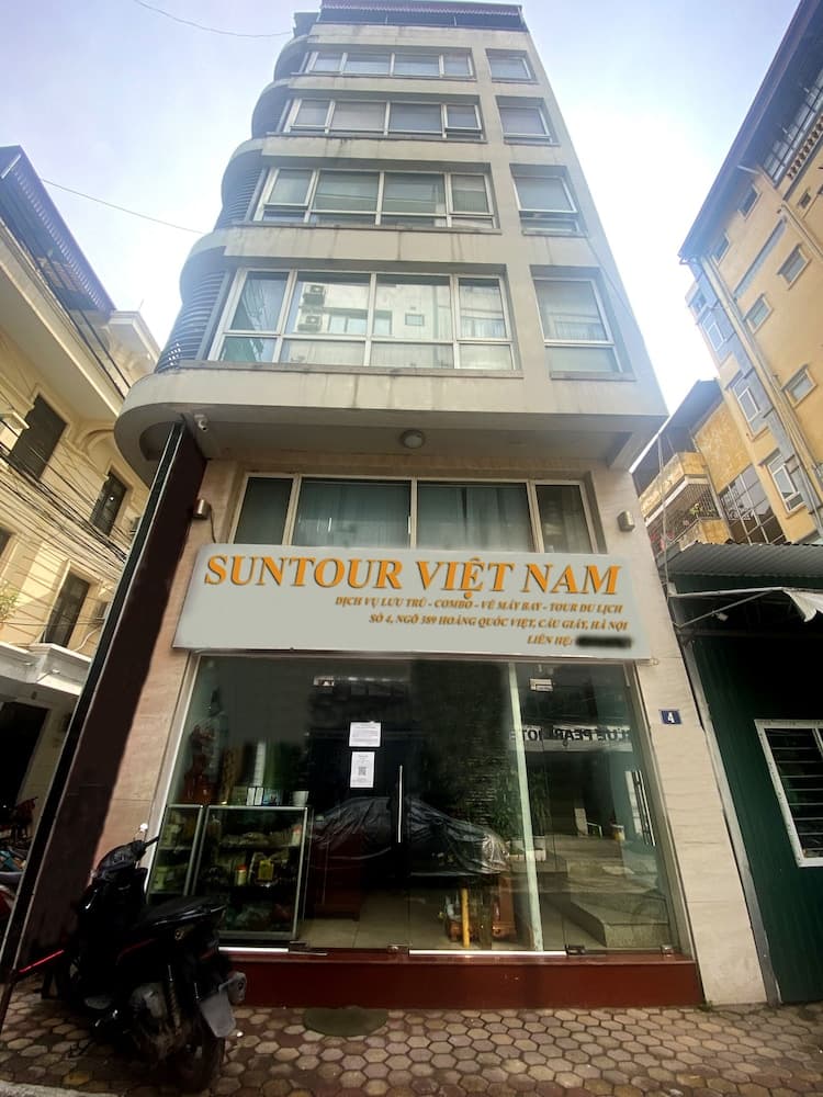 Suntour Viet Nam, Primary image, photo 1