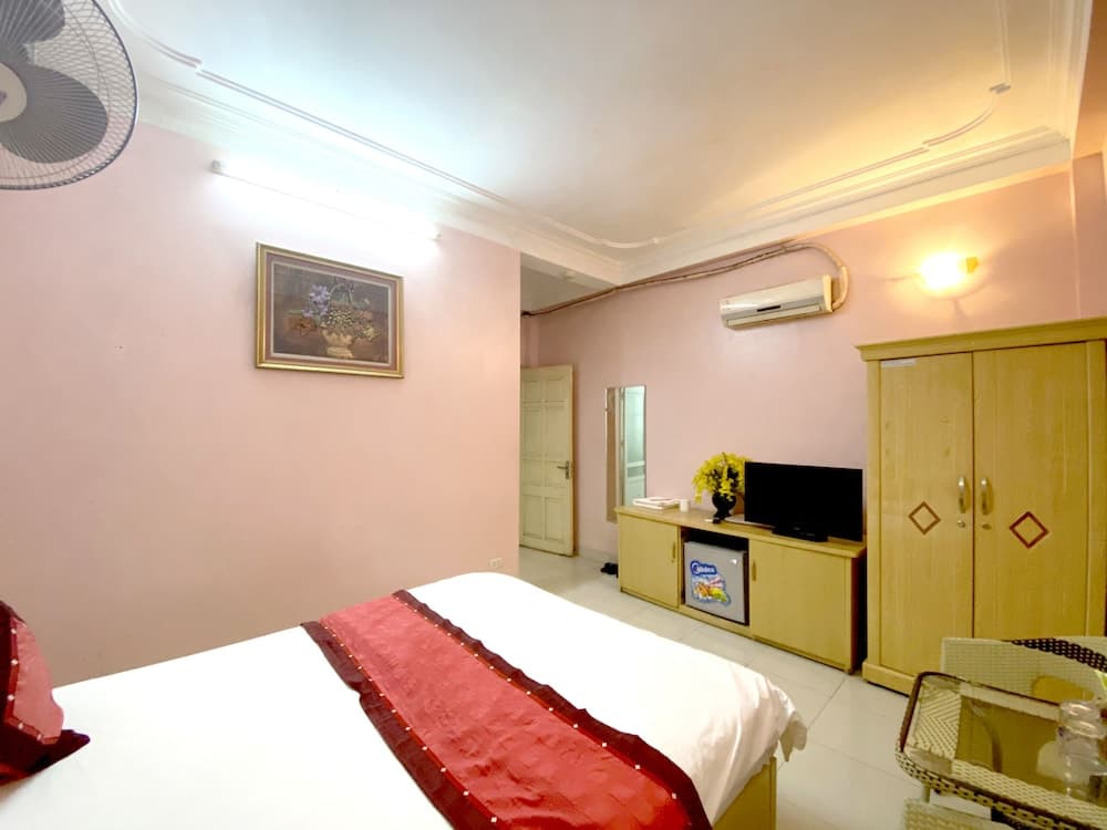 Suntour Viet Nam, Room, photo 5