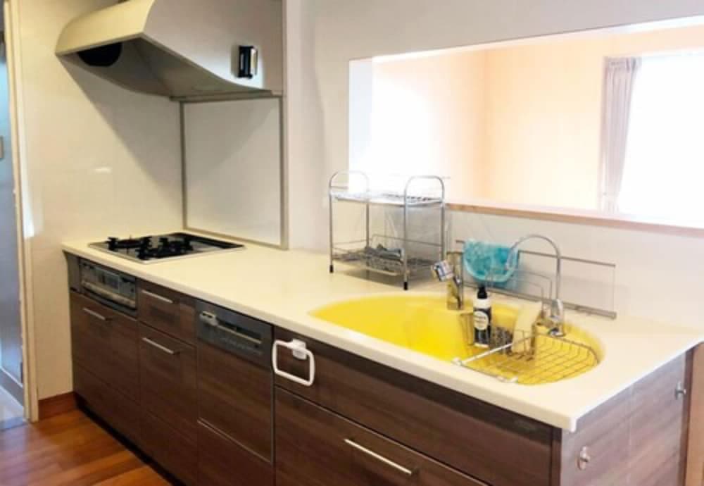 Kasane Ishigaki, Private kitchenette, photo 5