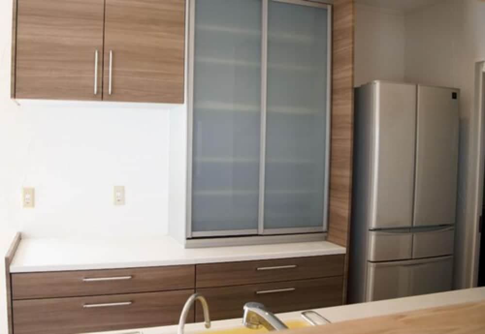 Kasane Ishigaki, Private kitchenette, photo 4