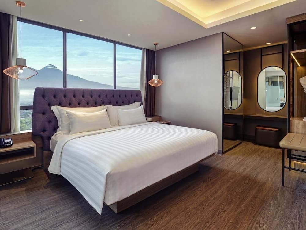 Grand Mercure Malang Mirama, Room, photo 4