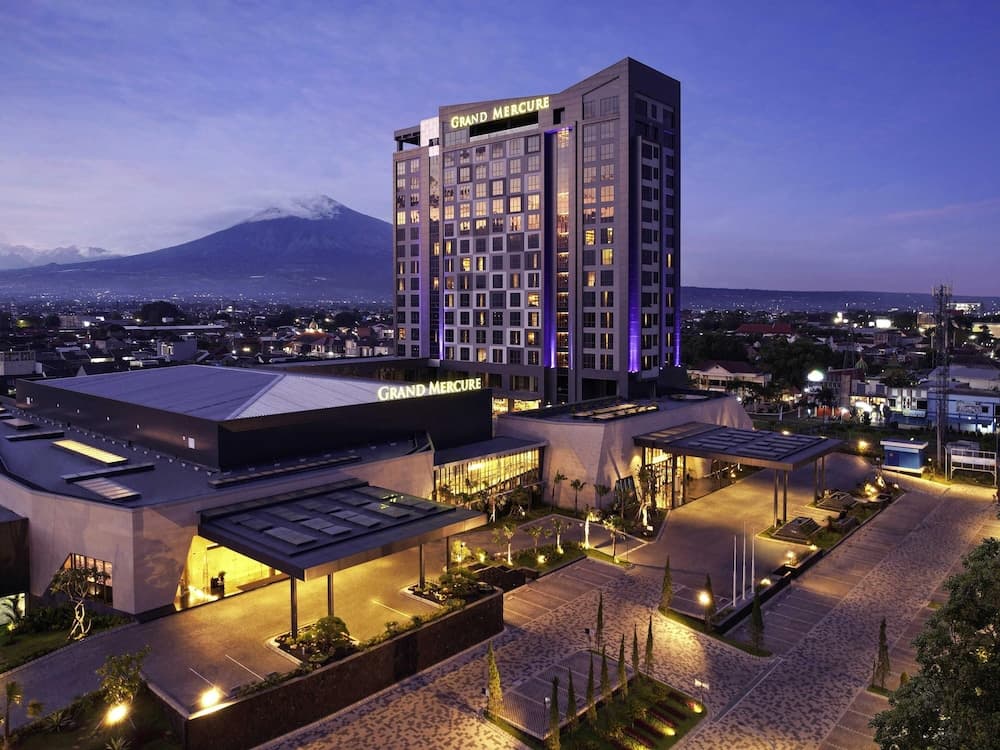 Grand Mercure Malang Mirama, Primary image, photo 1
