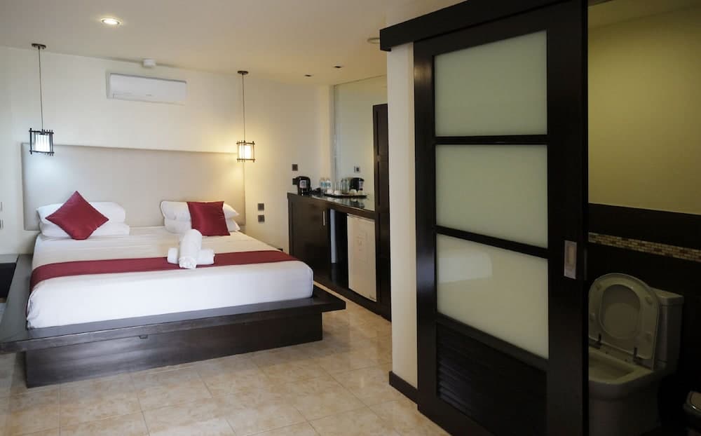 Cliffside Resort Panglao, Room, photo 5
