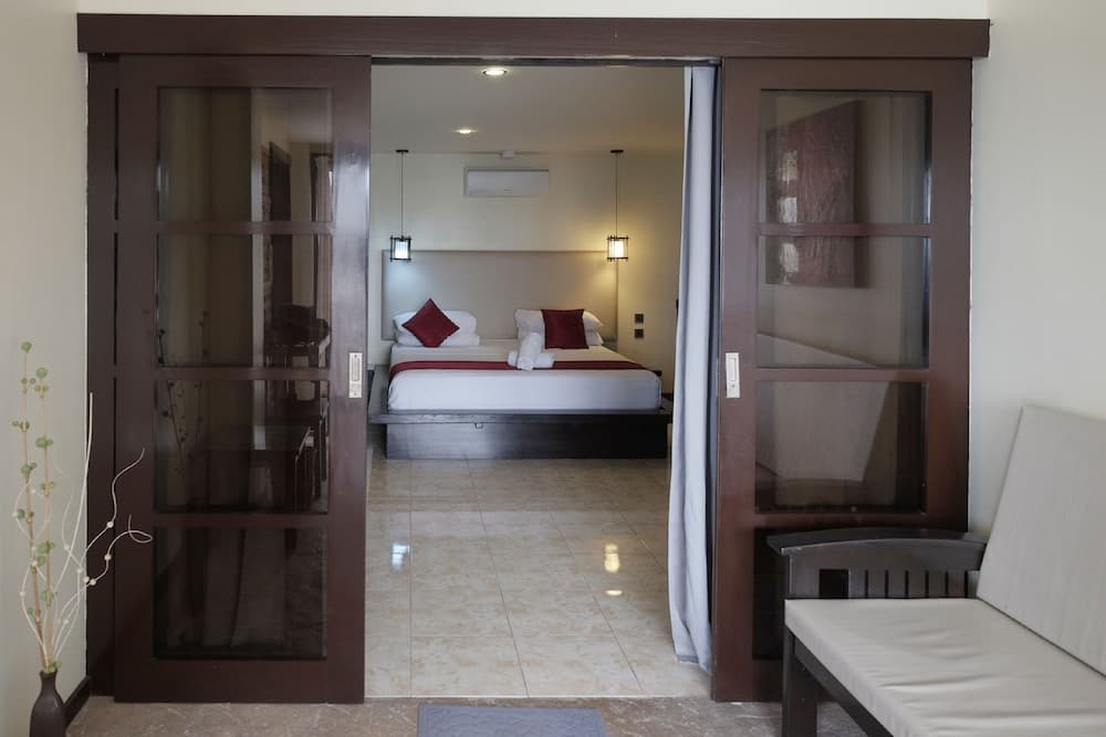 Cliffside Resort Panglao, Room, photo 4
