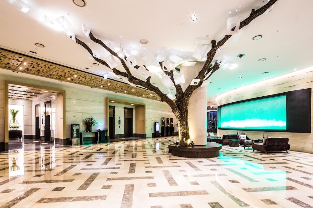 Sono Calm Goyang, Lobby, photo 2