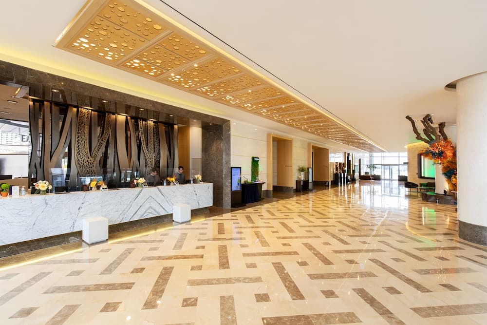 Sono Calm Goyang, Lobby, photo 3