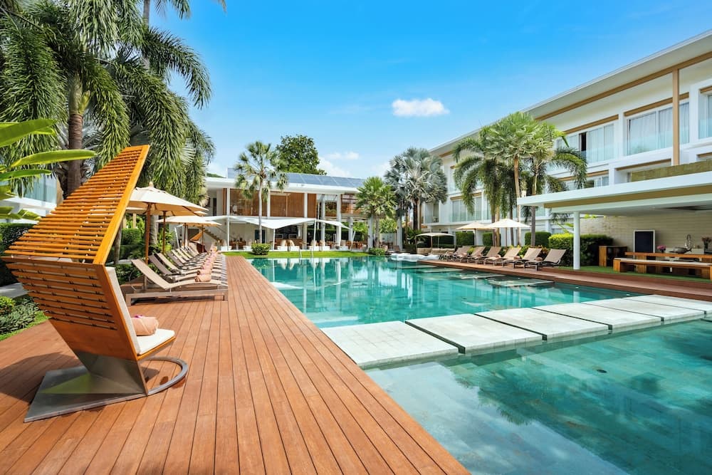 Chi Samui Resort, Primary image, photo 1