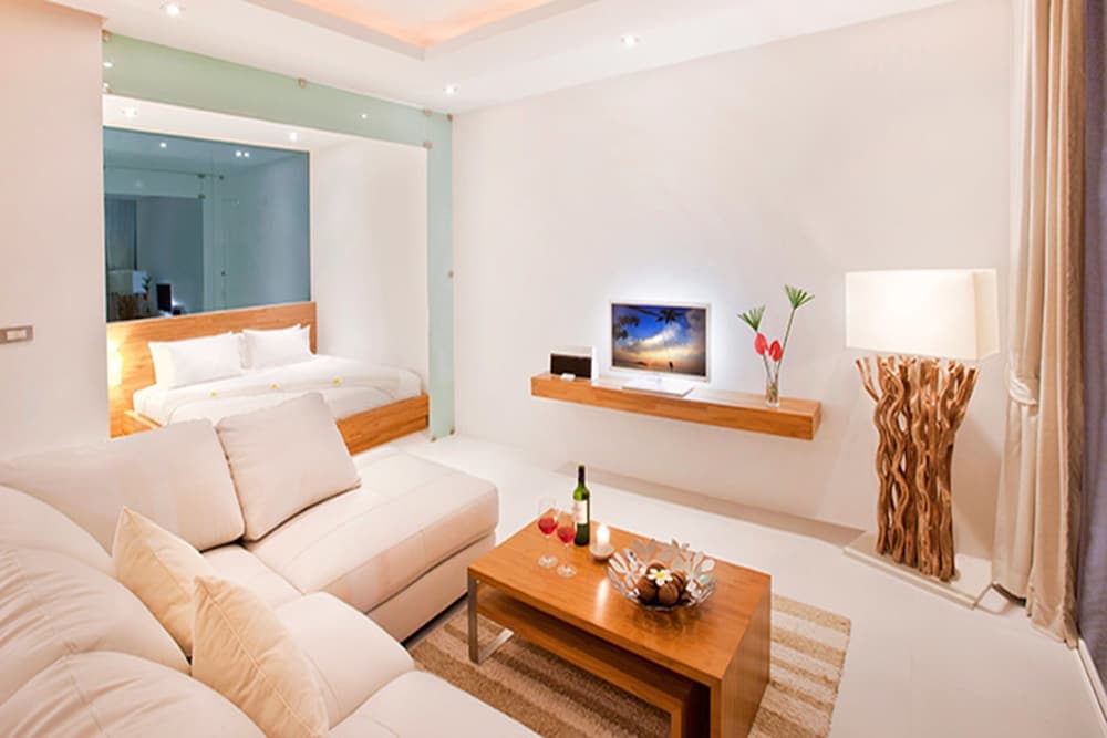 Chi Samui Resort, Room, photo 4