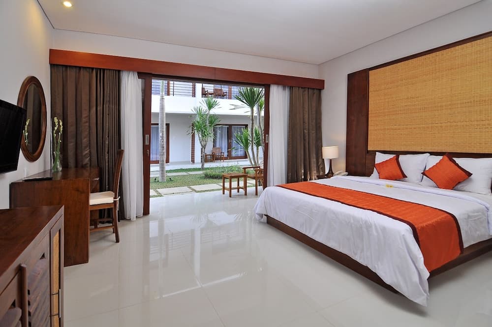 Pertiwi Bisma 1, Room, photo 5