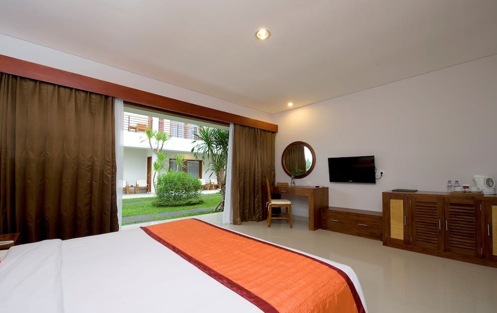 Pertiwi Bisma 1, Room, photo 4