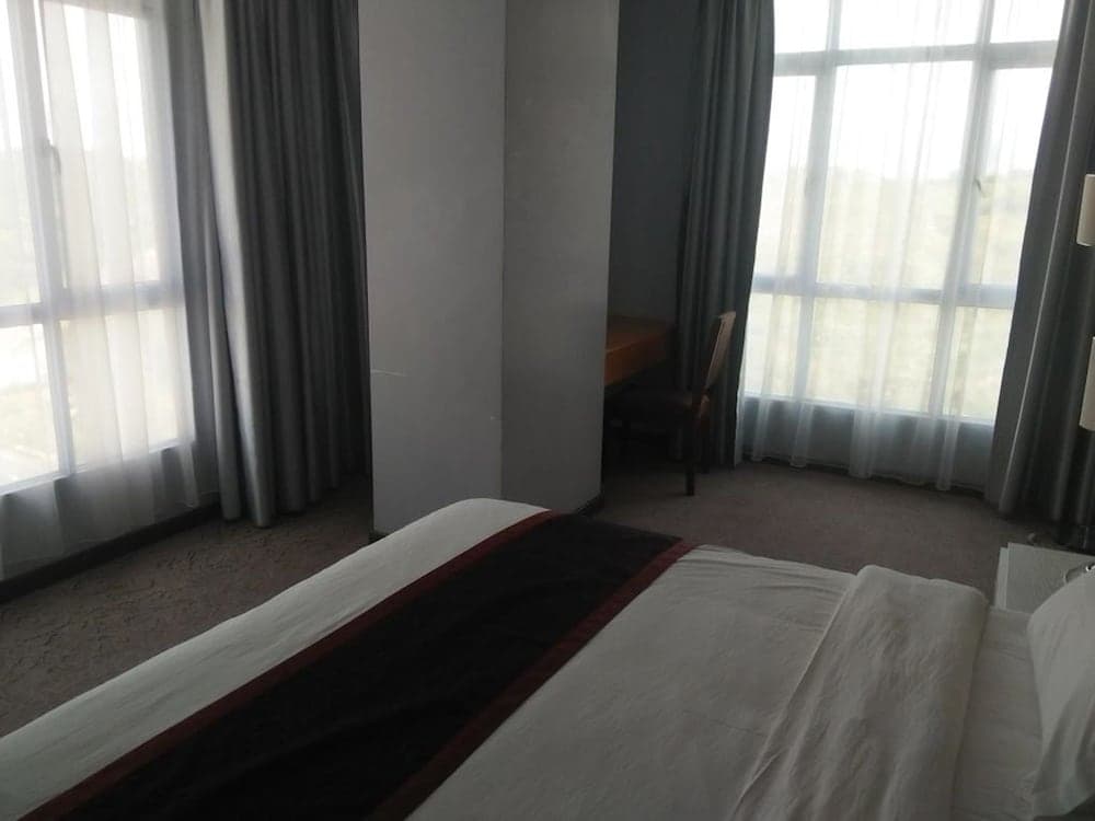 Meritz Hotel, Room, photo 5