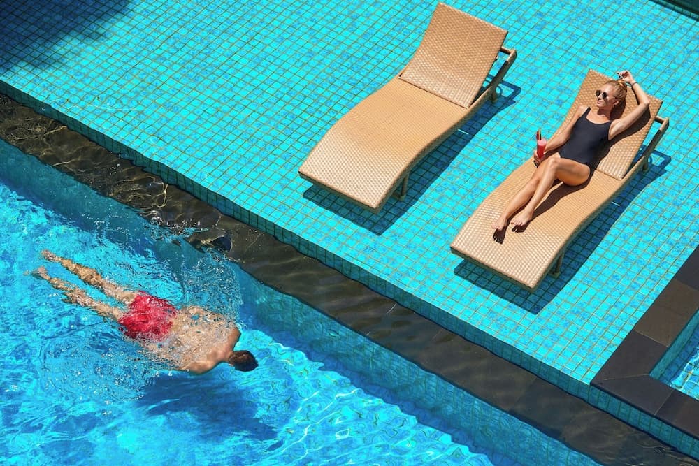 Four Points by Sheraton Bali Seminyak, Primary image, photo 1