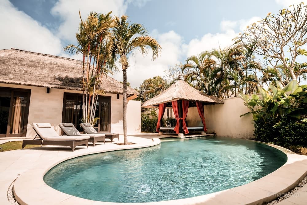 마하기리 빌라 & 스파 드림랜드 기본 이미지 사진 1