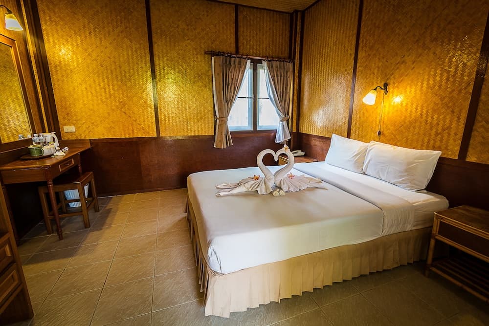 Coco Palm Beach Resort, Room, photo 4