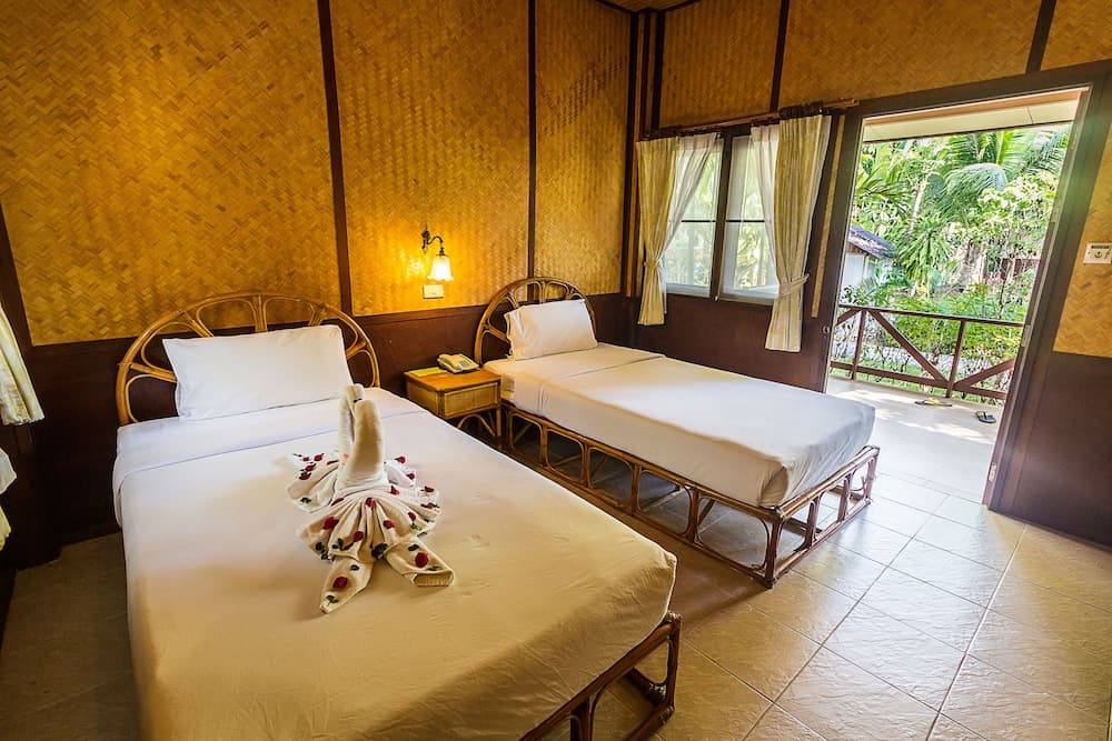 Coco Palm Beach Resort, Room, photo 5