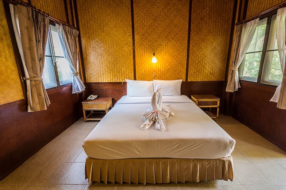 Coco Palm Beach Resort, Room, photo 3