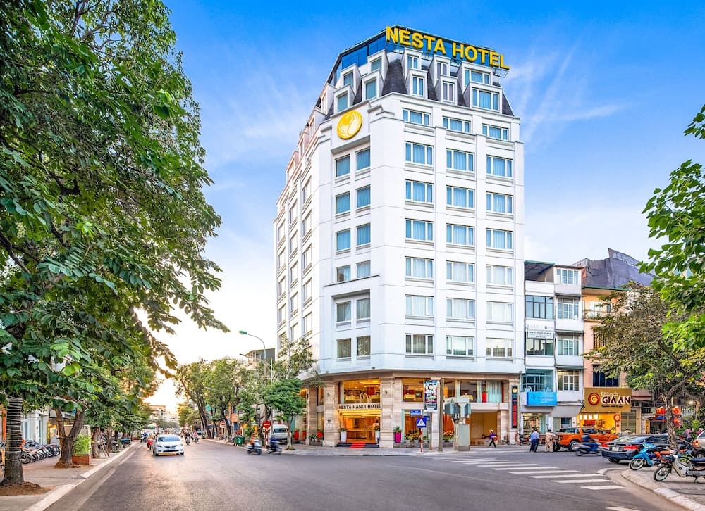 Nesta Hotel Ha Noi, Primary image, photo 1