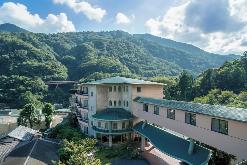 하코네노모리 오카다 기본 이미지 사진 1