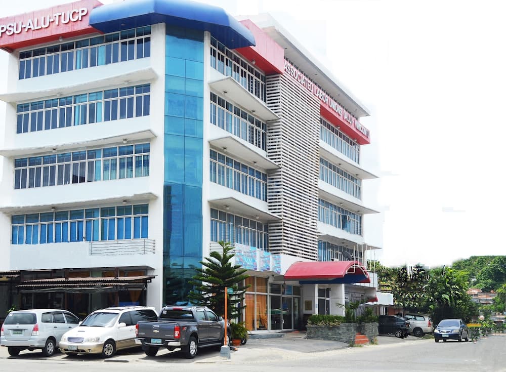 ALU Hotel Davao, Primary image, photo 1