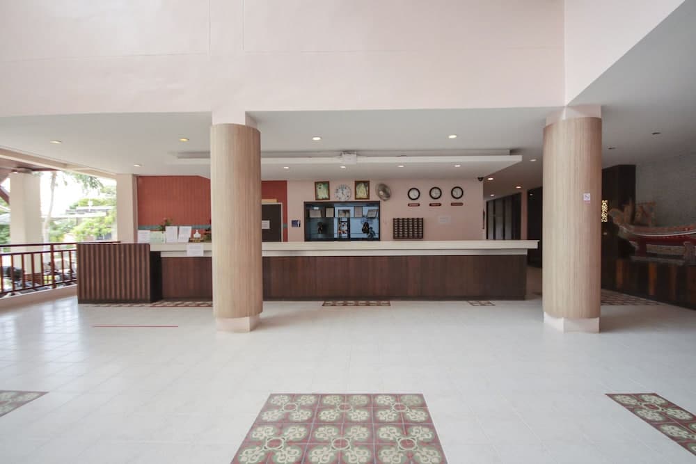 Ananda Lanta Resort, Reception, photo 5