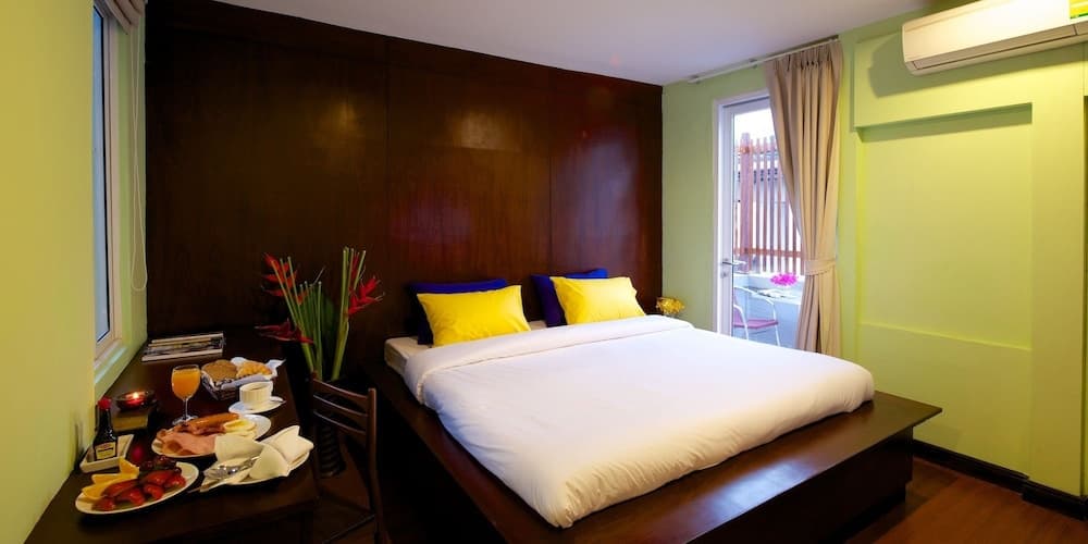 Sabye Bangkok Hotel, Primary image, photo 1