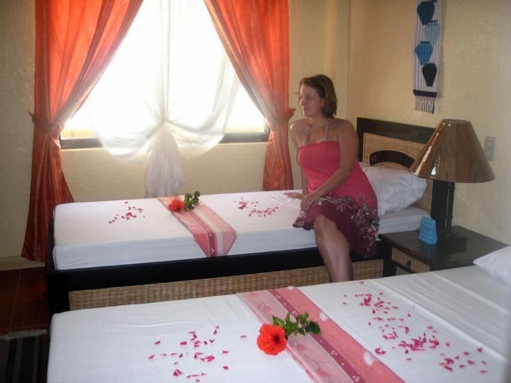 Marlins Beach Resort, Room, photo 5