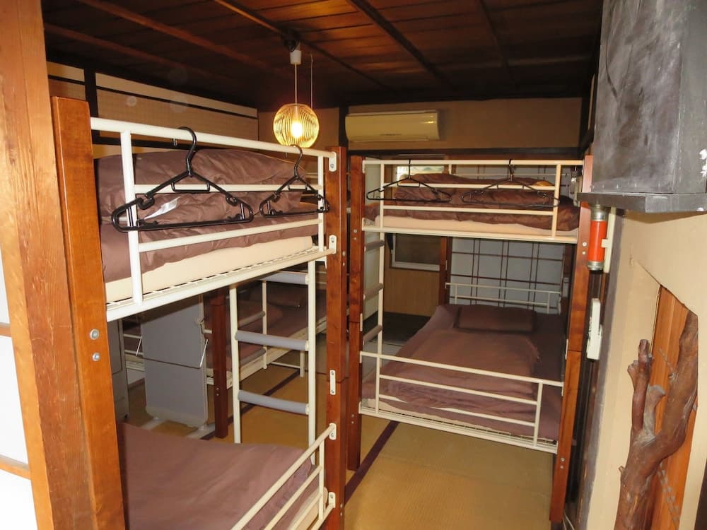 Fuji Hostel, Room, photo 5