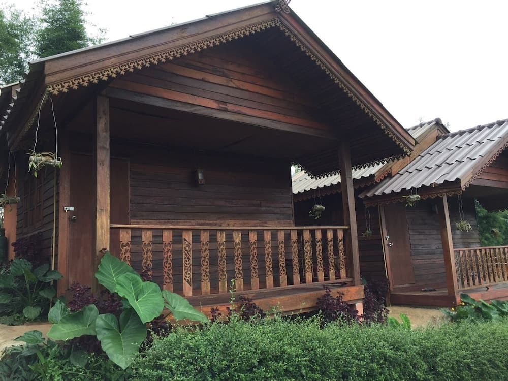 푸 목 독 마이 리조트 객실 사진 4