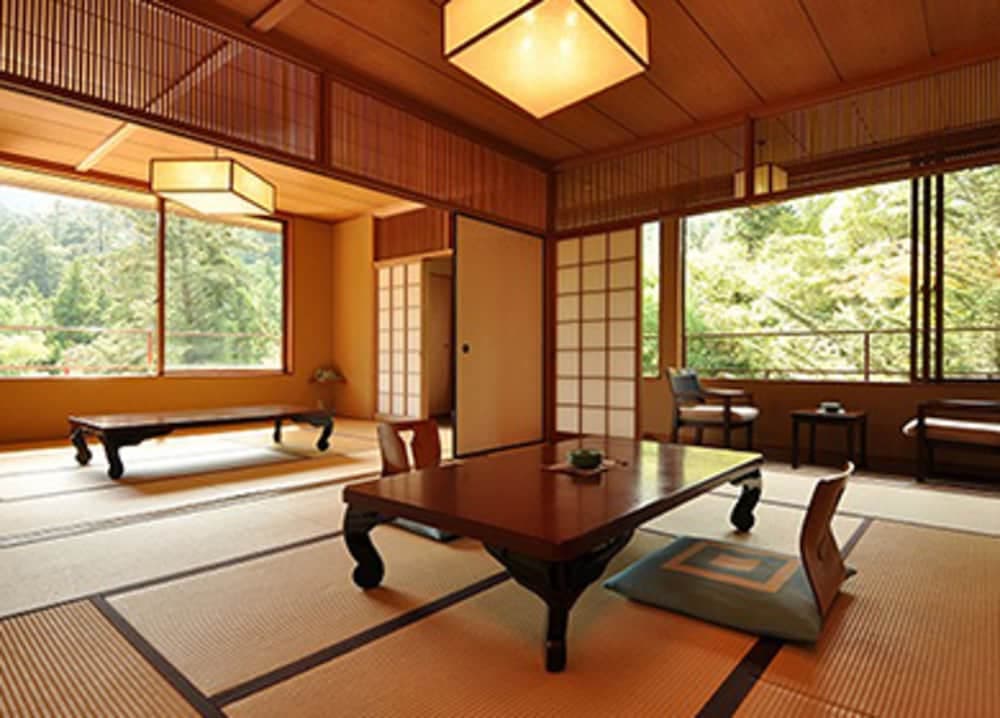 Iwaso, Room, photo 5