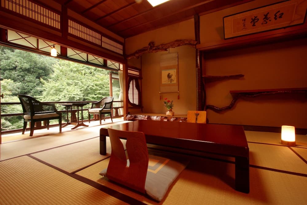 Iwaso, Room, photo 3