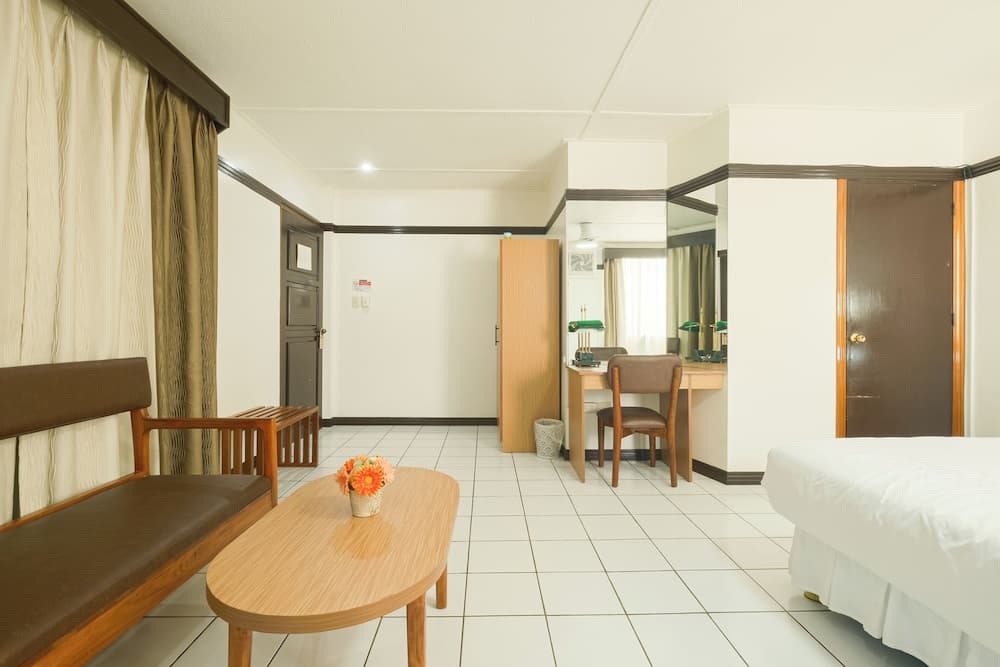 Orchid Inn Resort, Room, photo 4