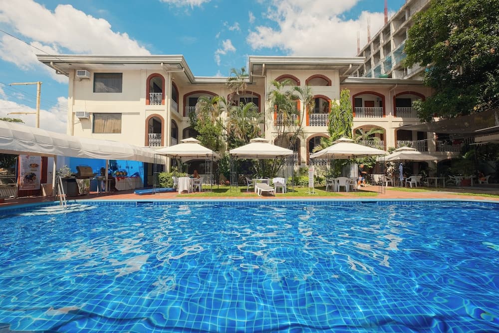 Orchid Inn Resort, Primary image, photo 1