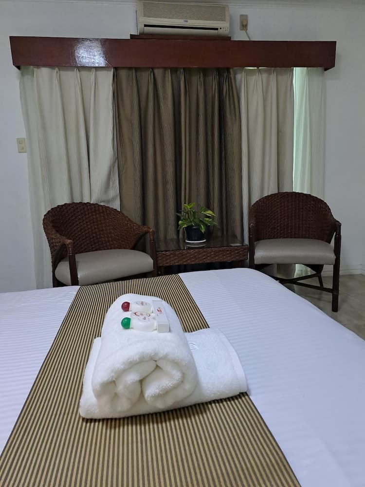 Wild Orchid Resort, Room, photo 5
