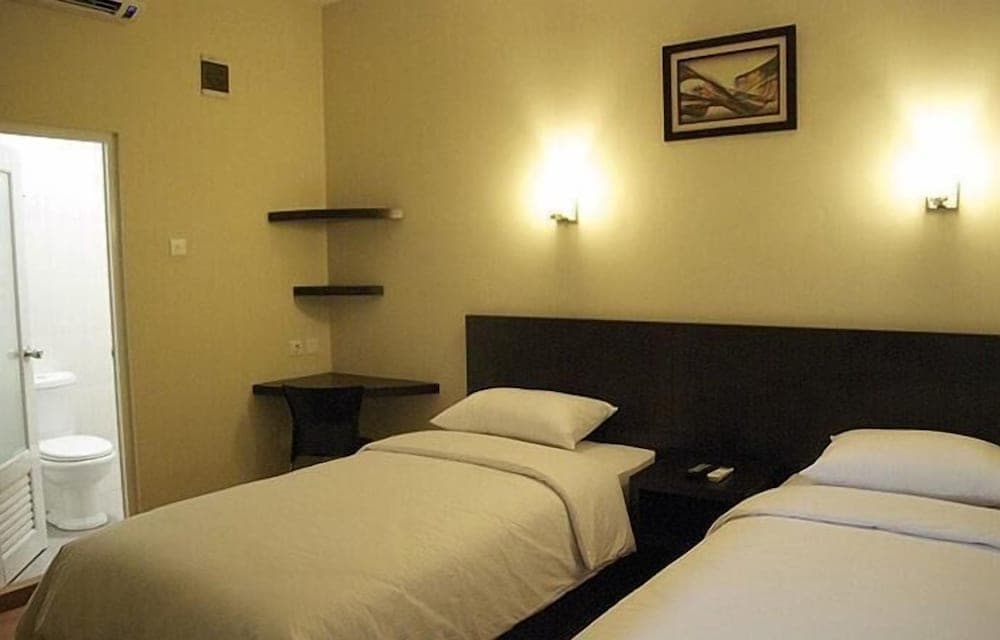 Alpha Inn, Room, photo 2