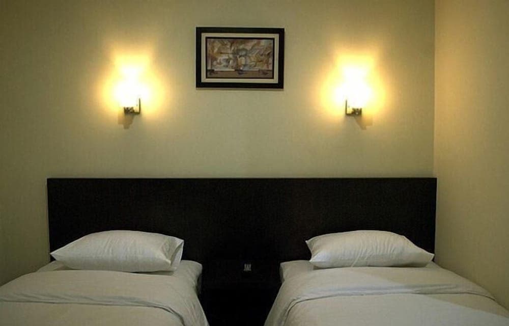 Alpha Inn, Room, photo 3